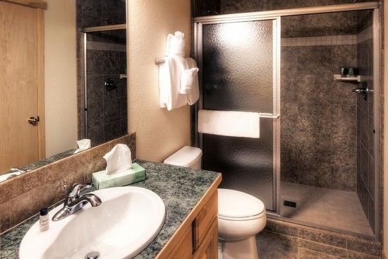 Grand Timber Lodge Breckenridge Room photo