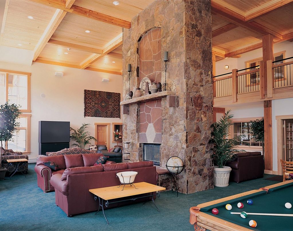 Grand Timber Lodge Breckenridge Room photo