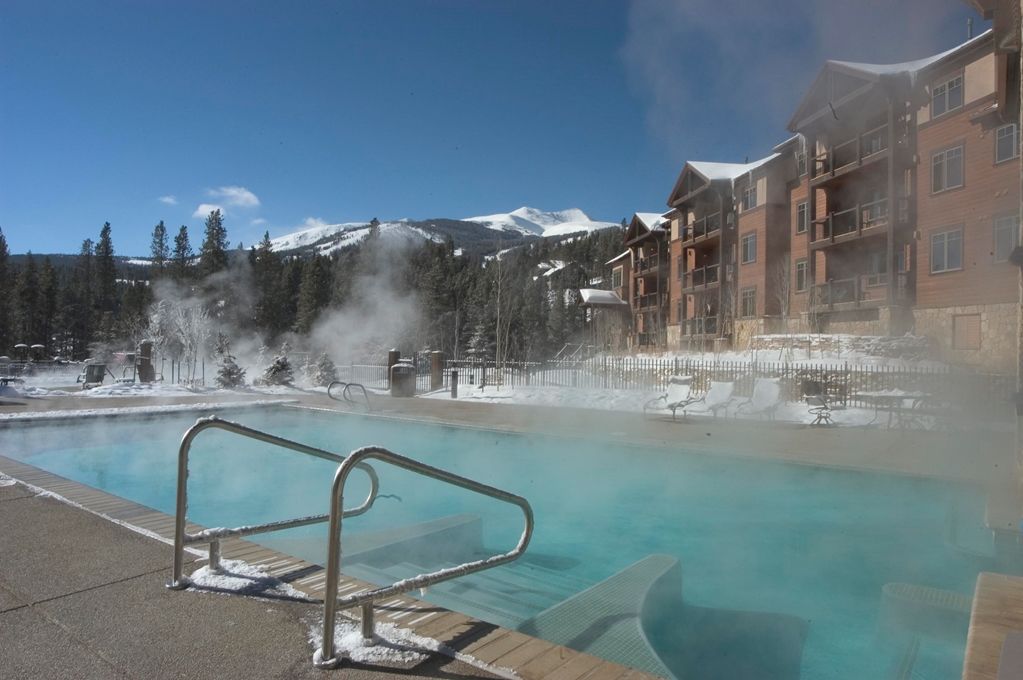 Grand Timber Lodge Breckenridge Facilities photo
