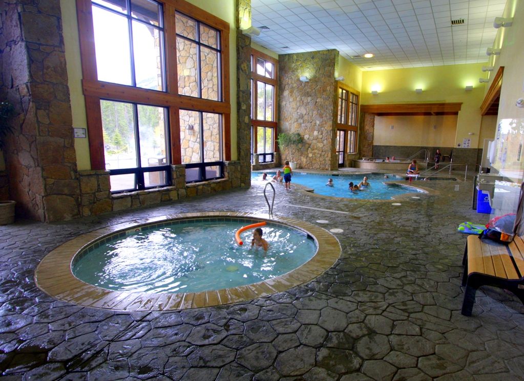 Grand Timber Lodge Breckenridge Facilities photo