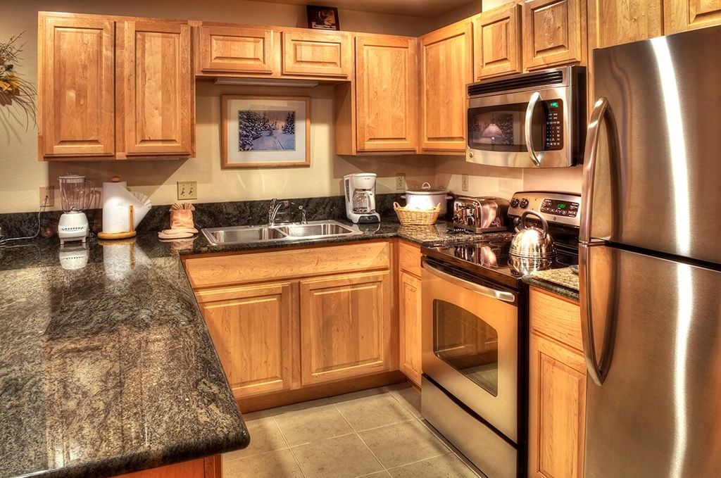 Grand Timber Lodge Breckenridge Room photo