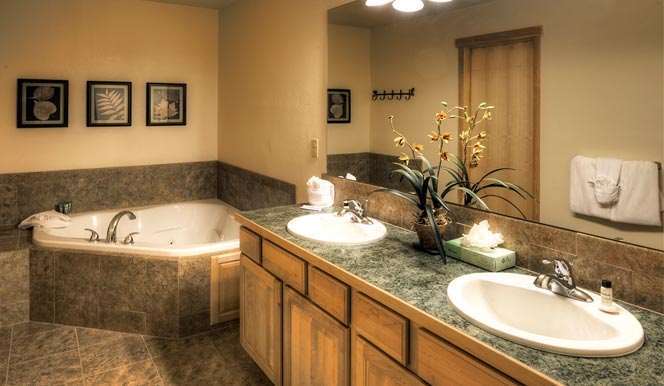 Grand Timber Lodge Breckenridge Room photo