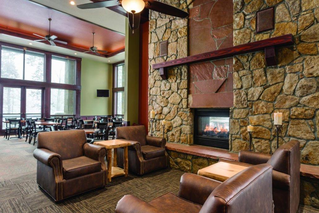 Grand Timber Lodge Breckenridge Exterior photo